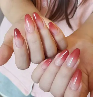 ネイル Oomiya 服部のネイルデザイン