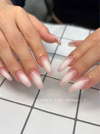 ネイル 🤎Two ERI🤎のネイルデザイン