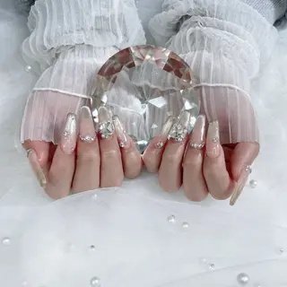 ネイル 𝐑𝐢𝐦𝐮𝐚 𝐍𝐚𝐢𝐥のネイルデザイン