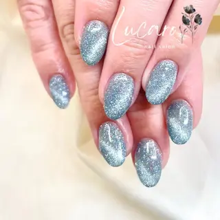 ネイル ルカロ ネイリストSakiのエステ・リラクイメージ