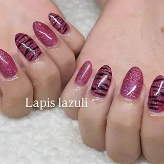 ネイル YURINA ⋆꙳𝜗𝜚꙳.*‬のネイルデザイン