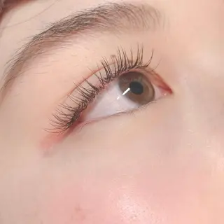 マツエク・マツパ IVY staff ⭐︎のマツエク・マツパデザイン