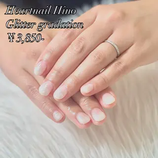 ネイル はあとねいる Reinaのネイルデザイン