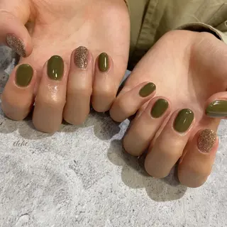 ネイル Rio 𓍼のネイルデザイン