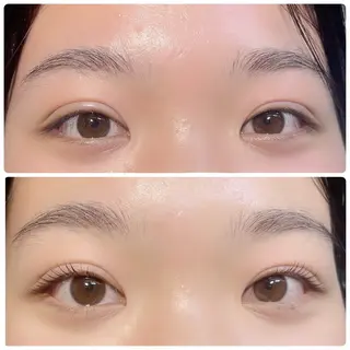 マツエク・マツパ kelly Shokoのマツエク・マツパデザイン