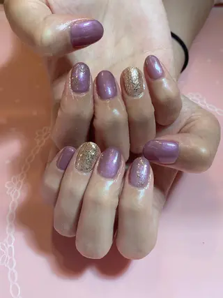 ネイル 古川 里美のネイルデザイン