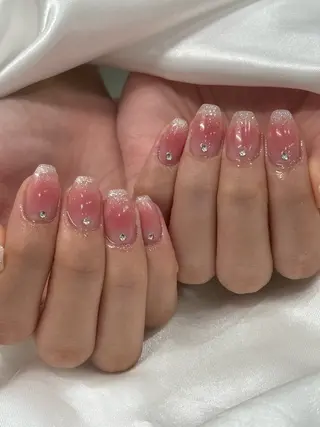 ネイル ファーストクラス所属・ファーストクラス mikuのネイルデザイン