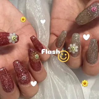 ネイル 💅Perfect Wink RUI🌈のネイルデザイン