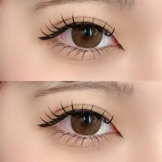 マツエク・マツパ 恵比寿/AMUE🎀 SHIORIのマツエク・マツパデザイン