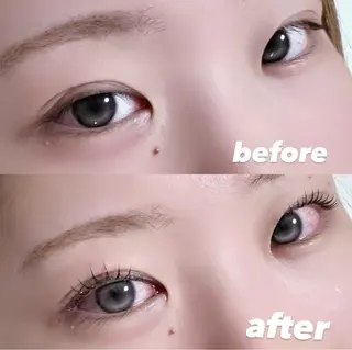 パーマ マリーテレジア 🎀KONNO🎀のマツエク・マツパデザイン