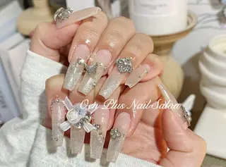 ネイル ゆい yuiのネイルデザイン