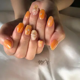 ネイル You kyehwaのネイルデザイン