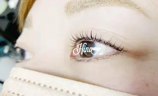 マツエク・マツパ Eyelash   Hina所属・Eyelash Hinaのマツエク・マツパデザイン