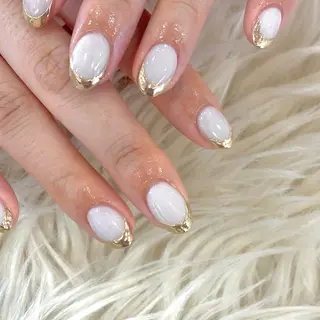 ネイル Nailsalon Merci所属・Merci momoのネイルデザイン