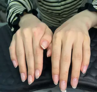 ネイル Chi Chiのネイルデザイン