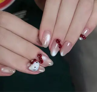 ネイル YK Beauty Salonのマツエク・マツパデザイン