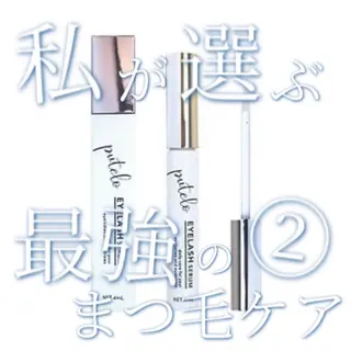 Sylph　井関 唯のマツエク・マツパデザイン