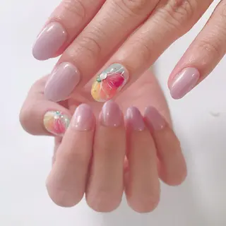 ネイル Lily Roseスタッフ一同のマツエク・マツパデザイン