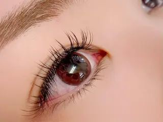 マツエク・マツパ Pono所属・Pono 心斎橋のマツエク・マツパデザイン