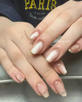 ネイル minamiネイル トユイのネイルデザイン