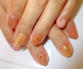 ネイル ネイル＆フラワーサロン〜Ri✦hiro〜鳥栖店所属・HIRATA RIEのネイルデザイン