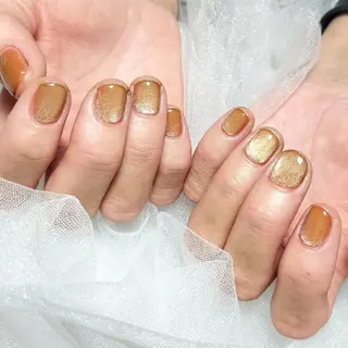 ネイル rokunana 佐野のネイルデザイン