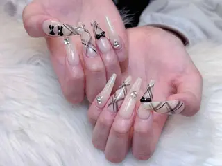 ネイル Jenn Nail Salonのネイルデザイン