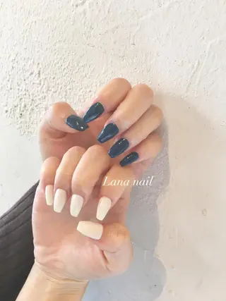 ネイル Lana nail所属・Lana nailのネイルデザイン