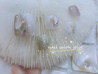 ネイル スカルプ専門店アイカ ☆のネイルデザイン