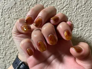 ネイル oak nail所属・óæk nailのネイルデザイン