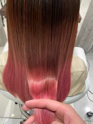 EARTH市野店所属・earth市野店 落合のマツエク・マツパデザイン