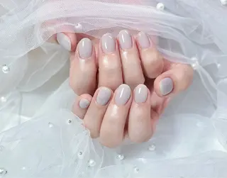 ネイル Chat　noir所属・【chatnoir】 MIYUのネイルデザイン