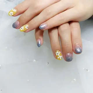 ネイル ANNE綾瀬店 eriのネイルデザイン