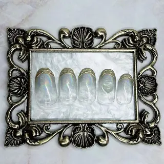 ネイル Verest 西荻窪のネイルデザイン