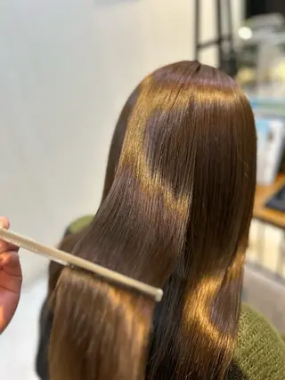 ロング 🌸髪質改善 /SAKURA🌸のヘアスタイル