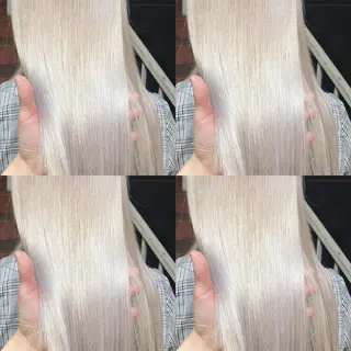 ロング カラー 🌟トップデザイナー 高橋🌟のヘアスタイル