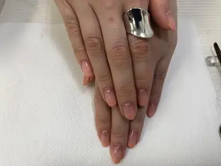 ネイル Nail 渋谷 FREEVE MAXKELLY【ネイル シブヤ フリーヴマックスケリー】所属・MAXKELLY YURIKA☆のネイルデザイン