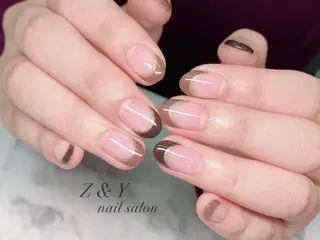 ネイル ﾌｨﾙｲﾝ専門ﾈｲﾙｻﾛﾝ彩 博多駅前店所属・ネイルサロン 彩 irodoriのネイルデザイン