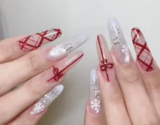 ネイル 🎀 Ayaka_nailのネイルデザイン