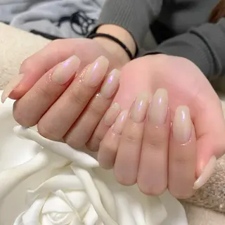 ネイル 💅fleur Ayumiのネイルデザイン