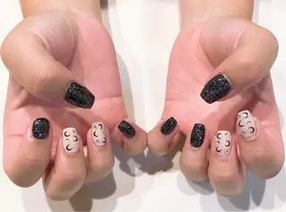 ネイル KaHaNa nail salonのネイルデザイン