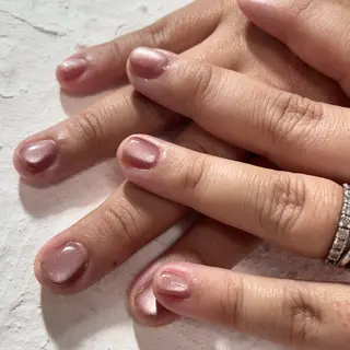 ネイル nail.gorin所属・吉村 優子のネイルデザイン