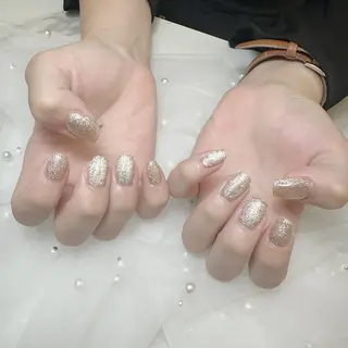 ネイル nami🐰🎀 堺筋本町ネイルサロンのネイルデザイン