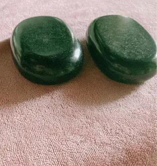 ダイエット動画モデル 小顔リンパkanaeのエステ・リラクイメージ