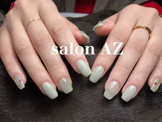 ネイル salon AZのネイルデザイン