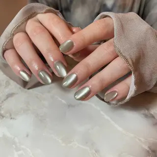 ネイル Ami 🦥のネイルデザイン