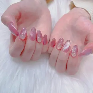 ネイル Private Salon 大宮のネイルデザイン