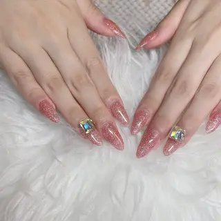 ネイル スカルプ専門店 D-Beautyのネイルデザイン