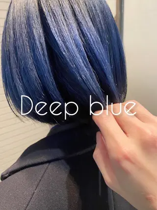 ショート 🌿縮毛矯正/ 髪質改善🌿コバヤシのヘアスタイル