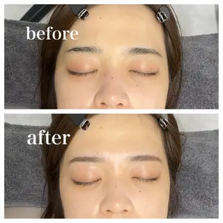 アイブロウ Eagle錦糸町所属・似合わせアイブロウ 🌺yumemiの眉毛・アイブロウイメージ